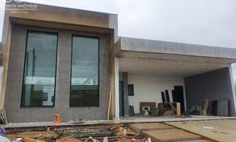 Imagem: LINDA CASA TÉRREA Á VENDA NO CONDOMINIO