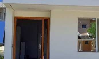 Imagem: CA05714- CASA NOVA TÉRREA Á VENDA NO CONDOMÍNIO