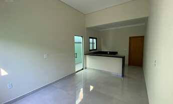 Imagem: CASA TÉRREA Á VENDA NO JARDIM REGENTE/