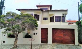 Imagem: SOBRADO Á VENDA NO BAIRRO VILA HOMERO