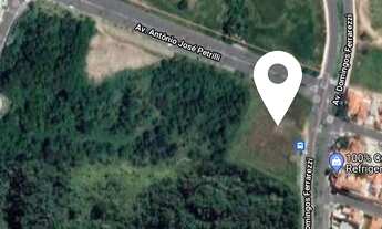 Imagem 3: Ótima Área Comercial para venda, com excelente localização ao lado do centro comercial de