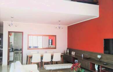 Imagem 6: SOBRADO Á VENDA NO BAIRRO VILA HOMERO- INDAIATUBA/SP