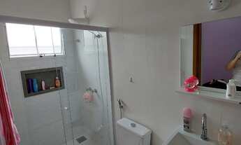 Imagem 5: CA05780- LINDA CASA TÉRREA COM 3 SUITES E PISCINA A VENDA NO CONDOMINIO RESIDENCIAL PIEMON