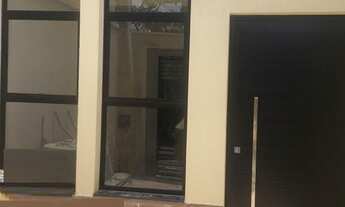 Imagem 2: Linda casa a venda, bem localizada em Bairro novo com fácil acesso ao centro comercial da