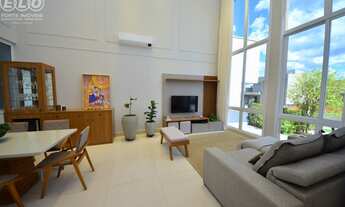 Imagem 3: CASA A VENDA LOCALIZADA NO CONDOMINIO MARIA DULCE EM INDAIATUBA - SP