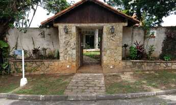 Imagem: CH00428-LINDA CHACARÁ NO CONDOMINIO HARAS