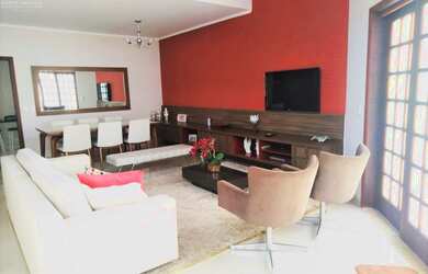 Imagem 3: SOBRADO Á VENDA NO BAIRRO VILA HOMERO- INDAIATUBA/SP