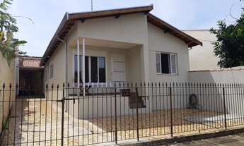 Imagem: Casa à venda, Bairro Pau Preto Localização