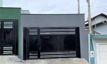 Imagem 2: CASA TÉRREA Á VENDA NO JARDIM REGENTE/ INDAIATUBA-SP