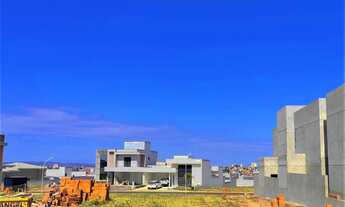 Imagem 1: TR02058- TERRENO Á VENDA NO CONDOMOMÍNIO RESIDENCIAL DONA MARIA JOSÉ/ INDAIATUBA-SP