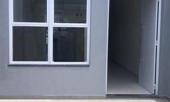 Imagem 3: Linda casa a venda, bem localizada em Bairro novo com fácil acesso ao centro comercial da