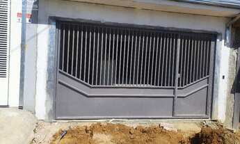 Imagem: CA05783 - LINDA CASA TÉRREA NOVA COM