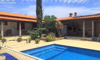 Imagem: CH00429-LINDA CHACARÁ NO CONDOMINIO HARAS