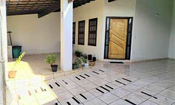 Imagem: CA05777- LINDA CASA TÉRREA Á VENDA NO