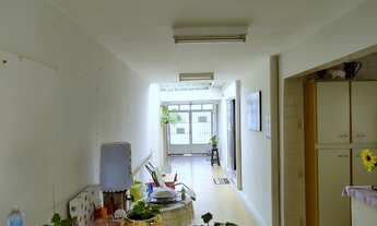 Imagem: CASA TÉRREA COM CASA DE FUNDO A VENDA NO