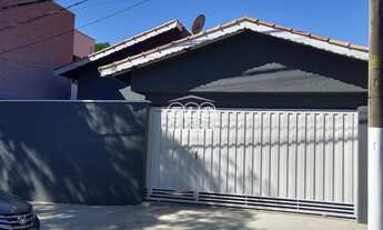 Imagem: CA05881- Linda Casa localização perfeita