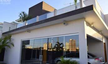 Imagem: SOBRADO A VENDA NO BAIRRO JARDIM ESPLANADA/