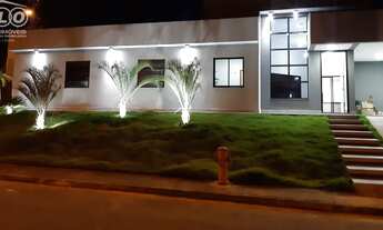 Imagem: CASA A VENDA NO CONDOMÍNIO TERRA MAGNA