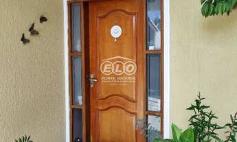 Imagem 3: SOBRADO A VENDA NO BAIRRO JARDIM REGENTE/ INDAIATUBA-SP