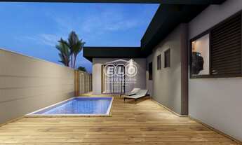 Imagem 5: Linda Casa a Venda , em Condomínio Fechado , Residencial Piemonte - Indaiatuba SP