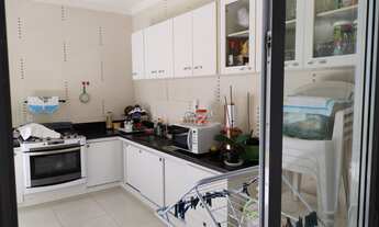 Imagem 6: CASA À VENDA NO BAIRRO JARDIM PAULISTA II/ INDAIATUBA-SP