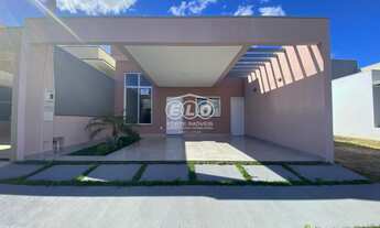 Imagem: Casa á venda, localizada em Condomínio