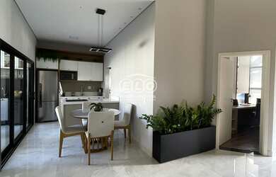 Imagem 15: CASA TÉRREA Á VENDA NO CONDOMÍNIO DONA MARIA JOSÉ/ INDAIATUBA-SP