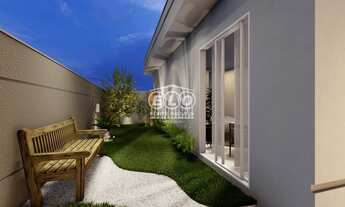 Imagem 7: Linda Casa a Venda , em Condomínio Fechado , Residencial Piemonte - Indaiatuba SP