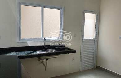 Imagem 5: LINDA CASA TÉRREA NOVA COM 2DORMITÓRIOS, 1 SUITE Á VENDA NO JARDIM NOVA VENEZA ,INDAIATU