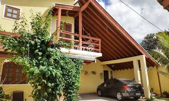 Imagem: SOBRADO A VENDA NO BAIRRO JARDIM REGENTE/