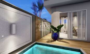 Imagem 4: Linda Casa a Venda , em Condomínio Fechado , Residencial Piemonte - Indaiatuba SP