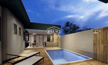 Imagem 3: Linda Casa a Venda , em Condomínio Fechado , Residencial Piemonte - Indaiatuba SP