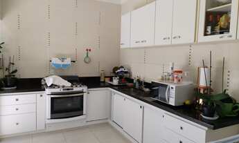 Imagem 7: CASA À VENDA NO BAIRRO JARDIM PAULISTA II/ INDAIATUBA-SP