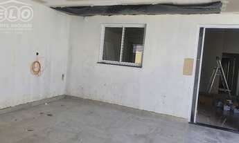 Imagem 2: LINDA CASA TÉRREA A VENDA LOCALIZADA NO BAIRRO JARDIM MORIYAMA EM INDAIATUBA -SP