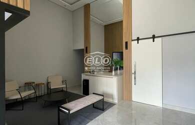 Imagem 10: CASA TÉRREA Á VENDA NO CONDOMÍNIO DONA MARIA JOSÉ/ INDAIATUBA-SP