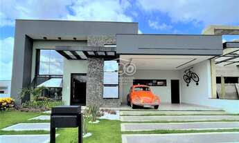 Imagem: CASA TÉRREA Á VENDA NO CONDOMÍNIO DONA