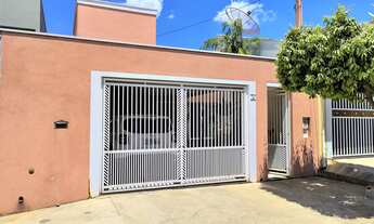 Imagem: CASA À VENDA NO BAIRRO JARDIM PAULISTA