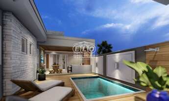 Imagem 6: Linda Casa a Venda , em Condomínio Fechado , Residencial Piemonte - Indaiatuba SP