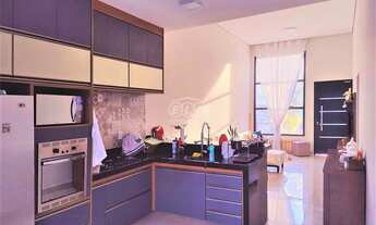 Imagem: CASA À VENDA NO CONDOMÍNIO JARDINS DO