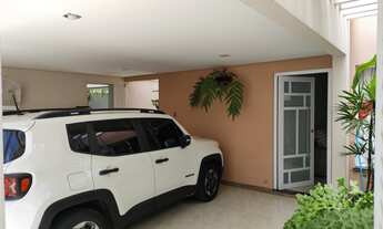 Imagem 2: CASA À VENDA NO BAIRRO JARDIM PAULISTA II/ INDAIATUBA-SP