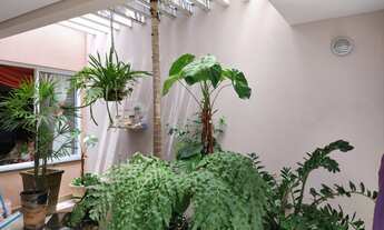 Imagem 3: CASA À VENDA NO BAIRRO JARDIM PAULISTA II/ INDAIATUBA-SP