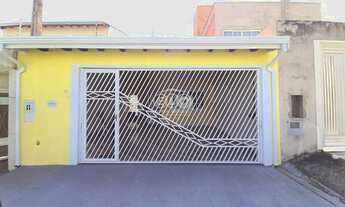 Imagem: Casa térrea a venda com área total de