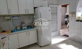 Imagem 6: Casa térrea a venda com área total de 183,52 m² localizada no Bairro Jardim Bom Principio