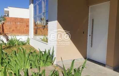 Imagem 3: CA05738- LINDA CASA TÉRREA Á VENDA NO RESIDENCIAL JD. LAGUNA/ INDAIATUBA-SP