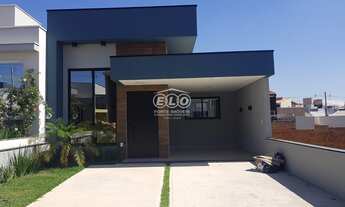 Imagem: EXCELENTE CASA TÉRREA Á VENDA NO CONDOMÍNIO