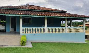 Imagem: CHACARÁ Á VENDA EM CONDOMINIO FECHADO