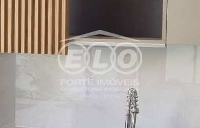 Imagem 9: CA054768- LINDO SOBRADO COM PROJETO SUSTENTAVÉL Á VENDA NO COND. DONA MARIA JOSÉ / INDAIAT