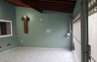 Imagem 3: CASA TÉRREA A VENDA LOCALIZADA NO BAIRRO JARDIM BOM PRINCIPIO EM INDAIATUBA - SP