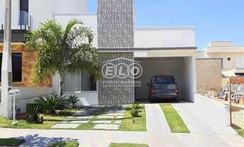 Imagem: CASA TÉRREA LOCALIZADA NO CONDOMINIO RESIDENCIAL