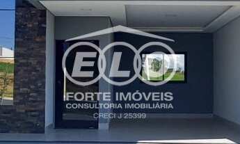 Imagem 2: CASA A VENDA , RESIDENCIAL PARK GRAN RESERVE INDAIATUBA SP